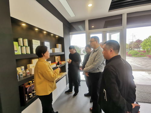 四川省農(nóng)業(yè)科學(xué)院 凝心聚力話合作,攜手共進(jìn)助發(fā)展 我院與民建廣安市委召開(kāi)科技合作座談會(huì)